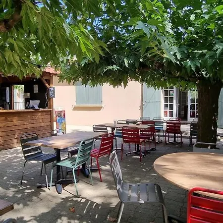 Campsite & Nature - 49 Avignon